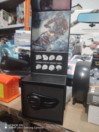 سماعة خوذة الاستفسار 07711351746