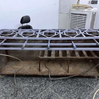 طباخ ٥ عيون • مواكب ومطاعم • بغداد المحمودية