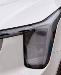 ٠لكل من يعاني م دخول الماء للمصباح  تصليح المشكلة   بدون فتح فتح الماز...