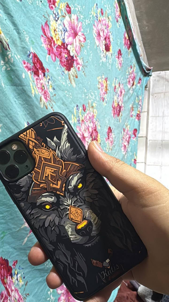 سلام عليكم ايفون 11برو ماكس
شرق اوسط مبدل شاشه 
يحتاجله ضهر وسماعات عاطله 
موجود بطويرج


**إذا كنت صاحب هذا الإعلان وتريد حذفه لأي سبب، رجاءا أرسل رسالة إلى الدعم الفني**