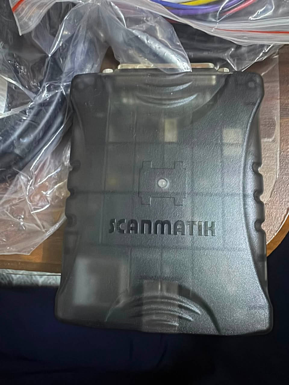 Scanmatik 3 +Bit box
سكان ماتك ٣ الاصلي الجهاز غني عن تعريف مع بيت بوكس للفتح قفل وتعديل على عقول السيارات للبيع امفعل بيها دوج جيب كلايزلر مع مستخدم جديد باكارتون للبيع قبل ٣ اشهر اخذته ب ٩٥٠ دولار اببعها ٩٠٠ دولار الي يريده يتواصل وياي *********** توصيل موجود كل المحافظات.
