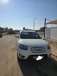 سنتافي • ٢٠١٢ • ٦ سلندر