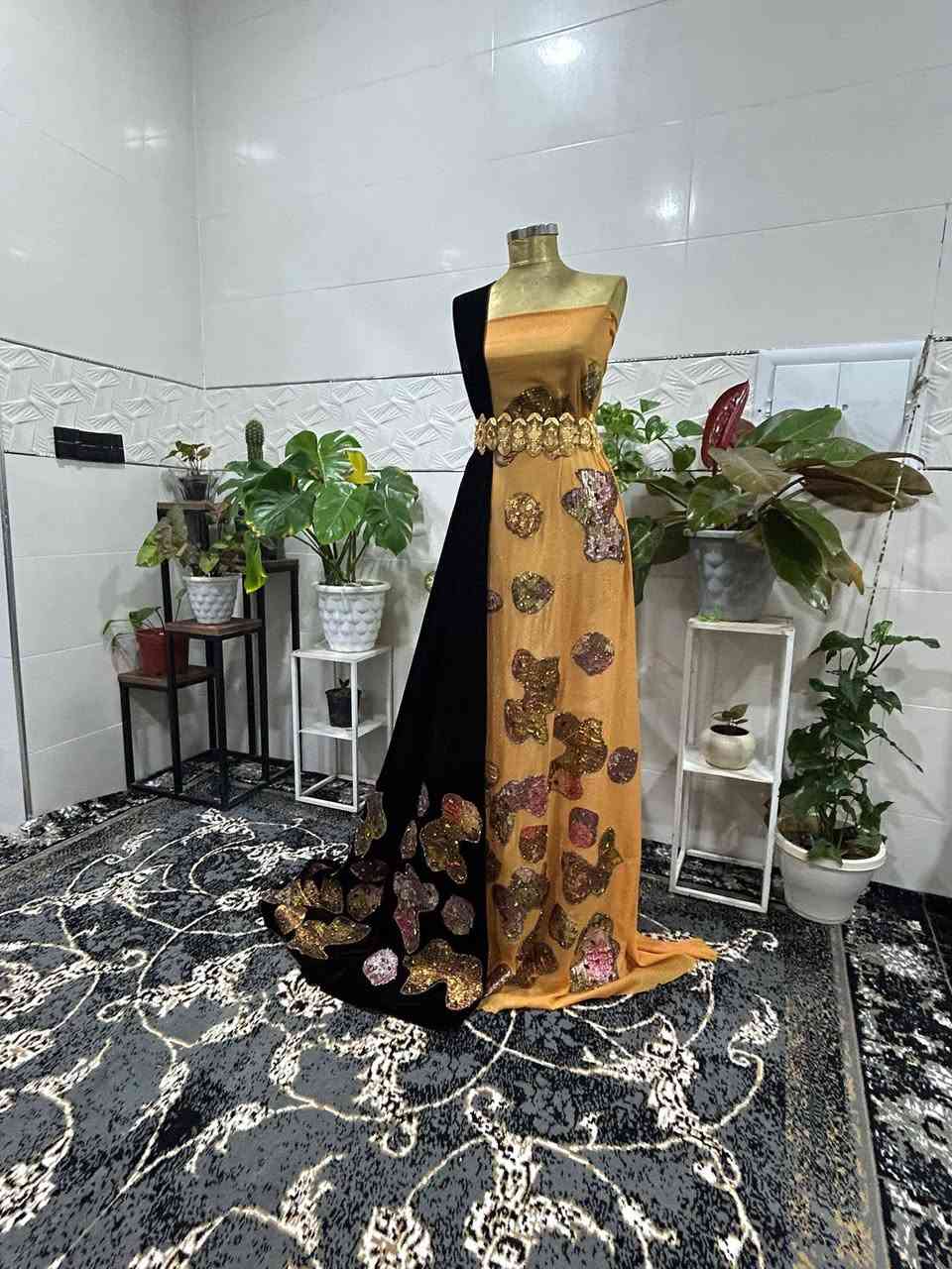 جلى كوردي شغل يدوي متوفر شحن كافه دول


**إذا كنت صاحب هذا الإعلان وتريد حذفه لأي سبب، رجاءا أرسل رسالة إلى الدعم الفني**