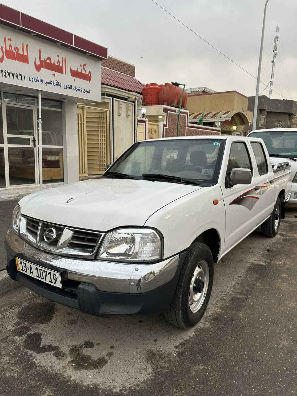 للبيع نيسان 2014مكفوله من الصبغ والضربه وكير محرك شاصي كفاله فقط بارد وتكحيل السعر 153 الرقم *********** واتساب
