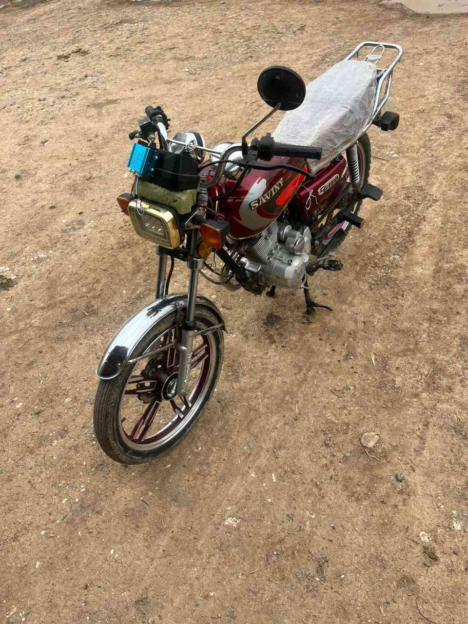 سافين 20شرط ما مفتوح كهربائيات كلها شغاله 425بي مجال


**إذا كنت صاحب هذا الإعلان وتريد حذفه لأي سبب، رجاءا أرسل رسالة إلى الدعم الفني**