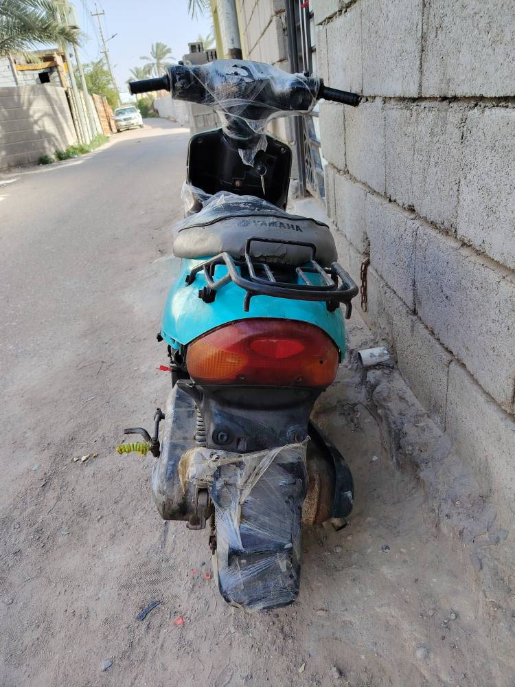 دراجه حلوه دكه هندر شغاله ماتعبك بيع مستعجل ابو الخصيب, البصرة


**إذا كنت صاحب هذا الإعلان وتريد حذفه لأي سبب، رجاءا أرسل رسالة إلى الدعم الفني**