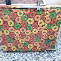 مجمدة شغالة • مبدل ماطور • مثل الصورة