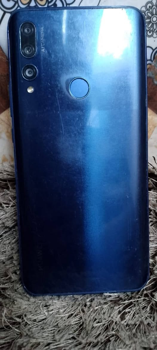 متوفر جهاز هواوي y9
جهاز نضيف
تجي ويا كارتونه
ذاكره 128
مبدل شاشه اصليه
المعالج مركزي Hisilicon Kirin 710F
دقة الشاشه 1080× 2340
رقم وتساب ***********
