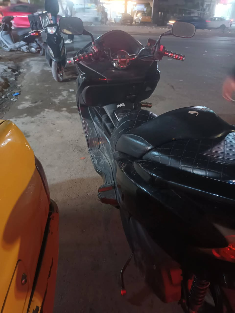 طك فلين للبيع كفاله عامه 010 خابر ودلل ***********                 مكان بغداد البياع
