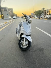 ماكس منغولي للبيع دراجه صارلها شهر نازله رمبه كفاله كفر ومكينه مكينه خ...