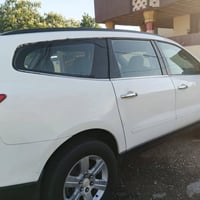 ترافرس • ٢٠١٢ • ميسان