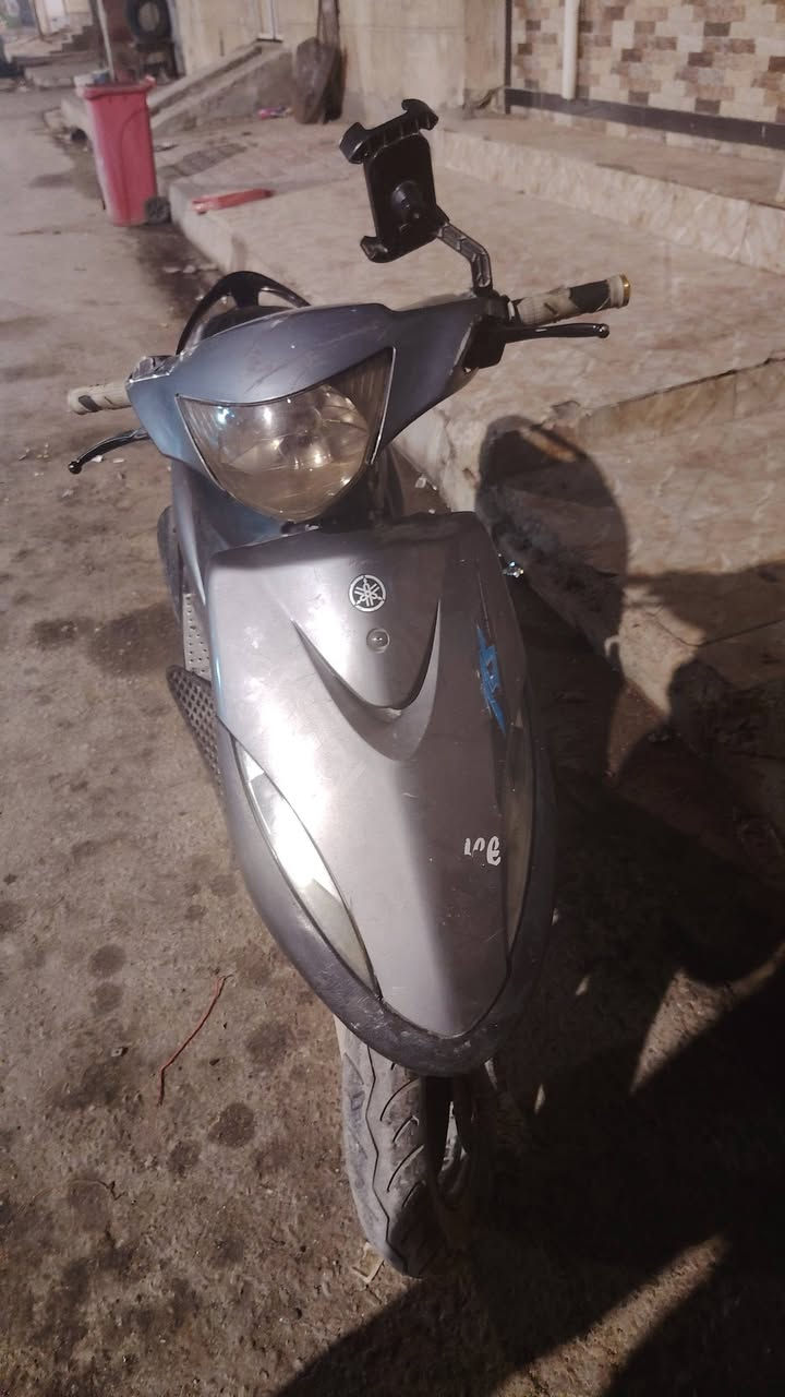 دراجه ماكس عدله للبيع كلشي شغال بيها كهرباىيات سلف هندر اول دكه شلعه ومعدل تخبل اترايك وين ماتريد دراجه لا تبخر لا تنقص كفرات مختمات نضافه احلا من لبصوره مكاني الأصمعي السعر 650 وبيها مجال قليل مستعجل علا بيعتها للعلم اي صوت ماكو تشغلها ماتسمع صوتها انه مكلف بلنشر رقم راعيها ***********
