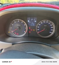 اكسنت خليجية موديل ١٦ مكينة 1600 بيهة صبغ بس لهلال الخلفي  شاشة كامرة ...