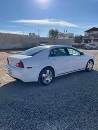 ماليبو • ٢٠١١ • ديالى خانقين