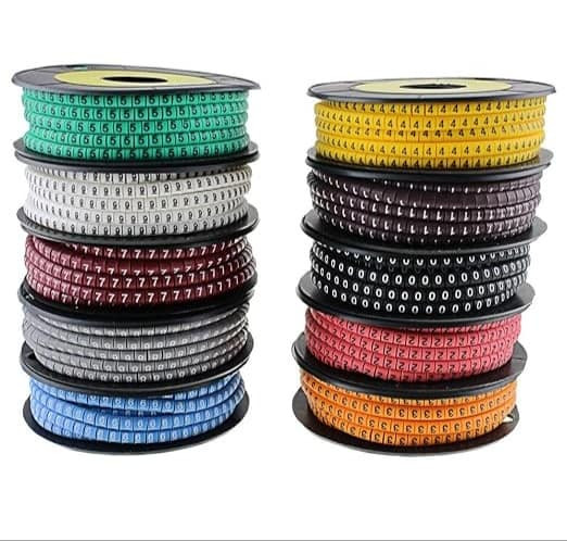 علامات الكابلات للبيع


**إذا كنت صاحب هذا الإعلان وتريد حذفه لأي سبب، رجاءا أرسل رسالة إلى الدعم الفني**