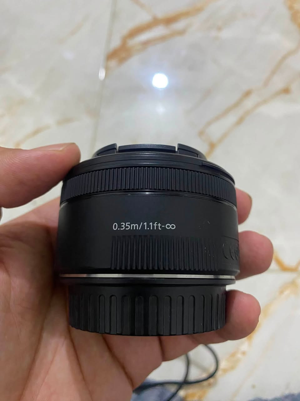 للبيع:

📸 كاميرا Canon 850D
🎥 مثبت Zhiyun Weebill 2 (رونين)
🔹 عدسة 18-55
🔹 عدسة 50mm بفتحة f/1.8
🔹 عدسة 55-250 Macro 1.1m / 3.6ft

المعدة بحالة ممتازة وتعمل بكفاءة عالية، مناسبة للتصوير الفوتوغرافي وصناعة المحتوى وتصوير الفيديو.

للاستفسار ومعرفة السعر يرجى التواصل على الخاص.


**إذا كنت صاحب هذا الإعلان وتريد حذفه لأي سبب، رجاءا أرسل رسالة إلى الدعم الفني**