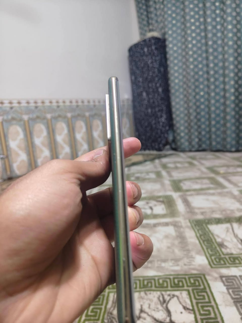 انفنكس نوت 40 برو فايف جي جهاز نضيف ومكفول
256
للبيع السعر 230 مكان بغداد 
***********
