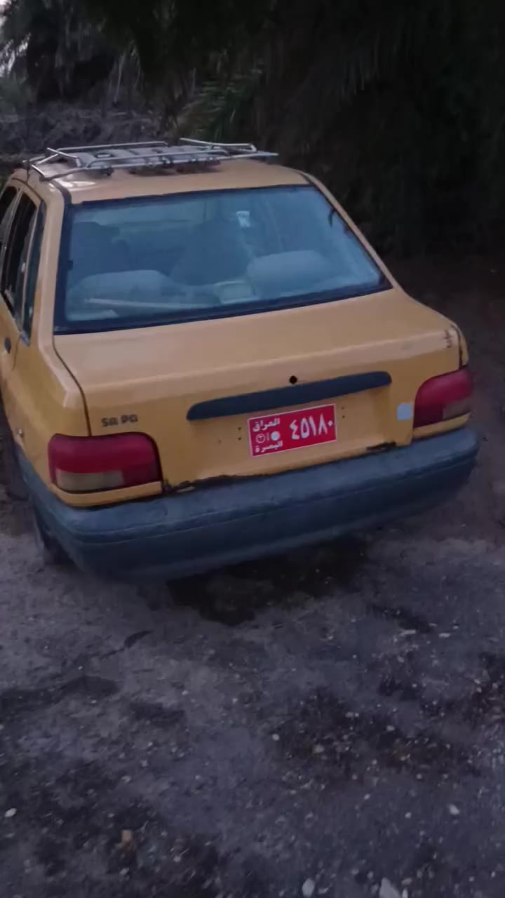 سايبه موديل 12 مكينه بخار قوي السعر ٦ ***********
