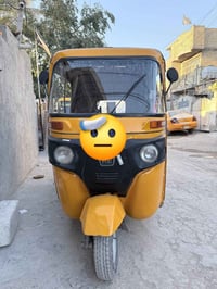 تكتك للبيع موديل 2019 مرقمه رقم انكليزي تحويل ثاني يوم معمره دواسات وص...