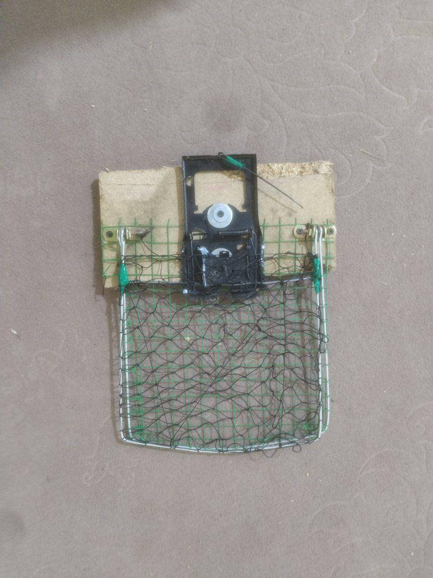 ‎مصيده وفخاخ صيد البلابل والعصافير‎ خناقين, ديالى


**إذا كنت صاحب هذا الإعلان وتريد حذفه لأي سبب، رجاءا أرسل رسالة إلى الدعم الفني**