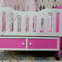 سرير اطفال • جديد