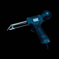 كاوية لحيم أوتوماتيكية • بكرة قصدير • ٦٠ واط