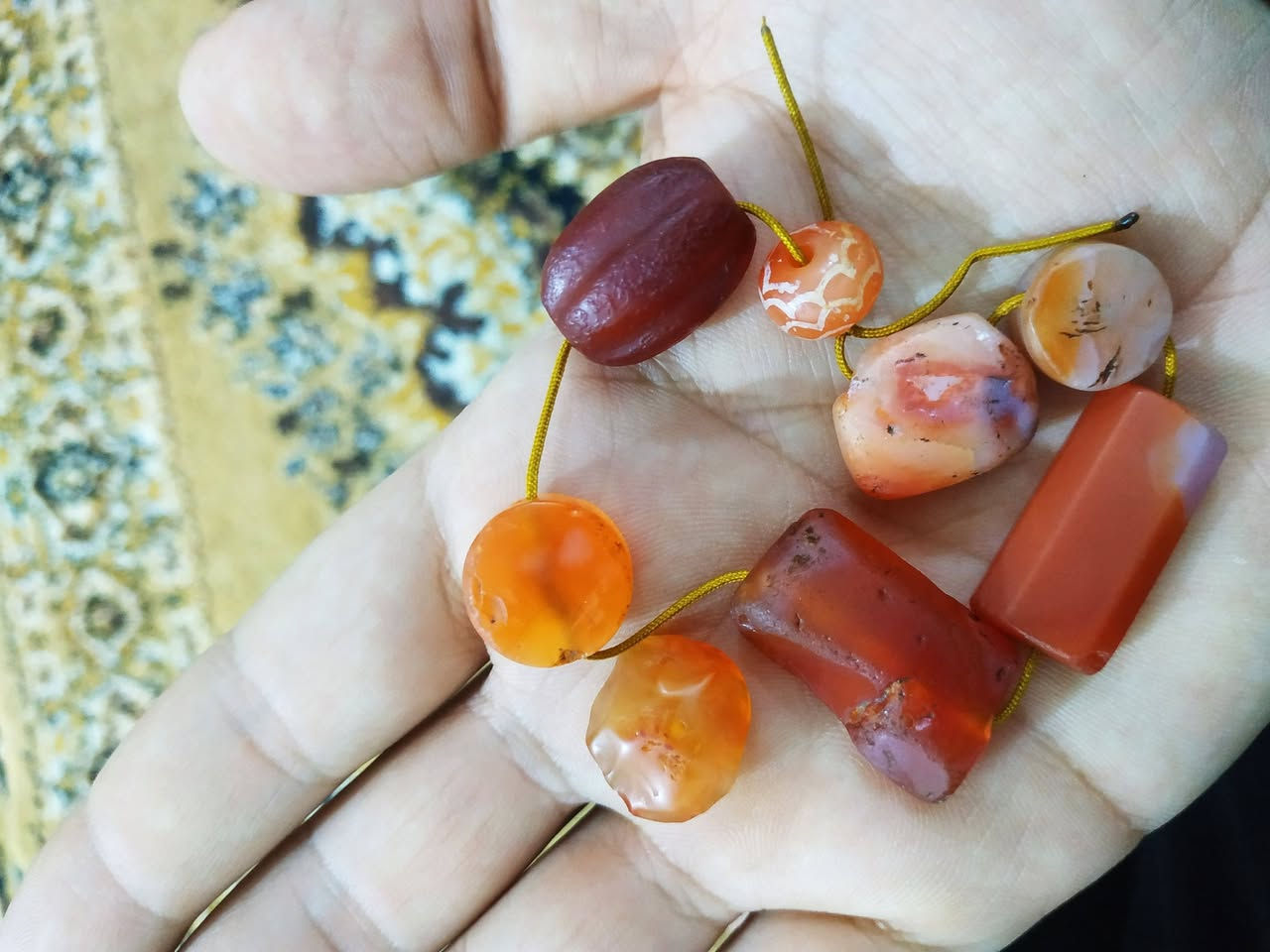 إلهي بسجدة عليِّ، بطبرة عليِّ،
بغربة أيتام عليِّ ثبتنا على ولاية عليِّ..
#يمانــي_قديــم_قطـع_مختلفه


**إذا كنت صاحب هذا الإعلان وتريد حذفه لأي سبب، رجاءا أرسل رسالة إلى الدعم الفني**