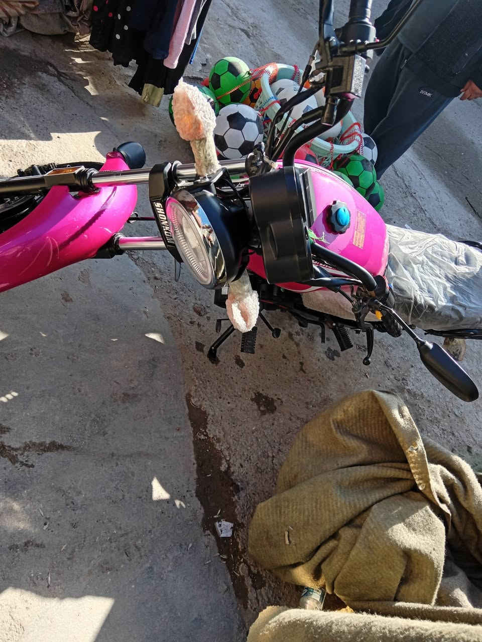 للبيع كفاله عامه من جاملغ. لجاملغ بعدهي زيرو سعر خاص او لاتصال عله الرقم ***********
