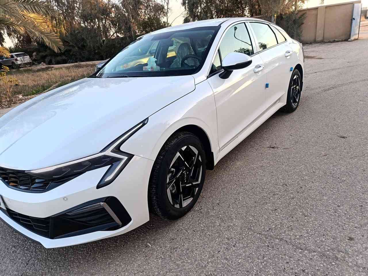 كي فايف 2024 خليجي وكالة الدوليه العراقيه سياره كفاله عامه بعدهي بحالة الزيرو سياره رقم بغداد بأسمي  هزه جديده سياره فول عده البنوراما   سياره بصمه كرسي كهرباء بكلايت LED حساس امامي خلفي   شاشه متصله   تشغيل عن بعد صندوق ذكي ترحيب عند القتراب ماشيه 9 الف
السعر 220اوبيه مجال

التفاصيل داخل الفديو

الديوانيه قضاء عفك الشراي يتصل يدلل ترهم مراوس حسب القناعه

***********
