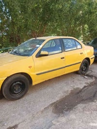 سمند 2011 السياره نظيفه خير من الله تحويل ثاني يوم. السعر 22 وبيه مجال...