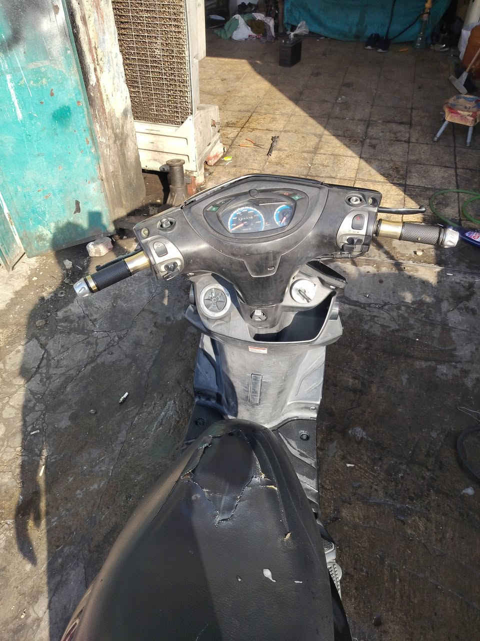 درجه حلوه نضيفه شلعه معدلل درجه حلوك كلش سعر 850 بيه مجال ***********

