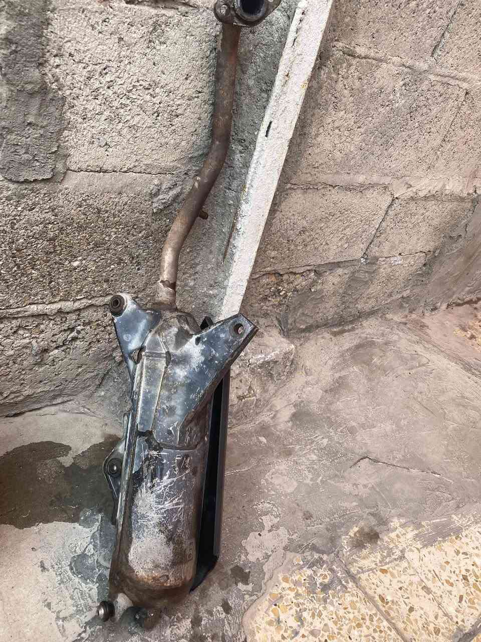 صالنصه سكنس نثيه وفحل وثعلب عام بلاديه مو تجاريه جديده لا لحيم ولا شي سعره 15 قفلل


**إذا كنت صاحب هذا الإعلان وتريد حذفه لأي سبب، رجاءا أرسل رسالة إلى الدعم الفني**