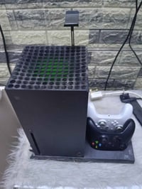 اكس بوكس سريس اس • اثنين جوستك • الشامية