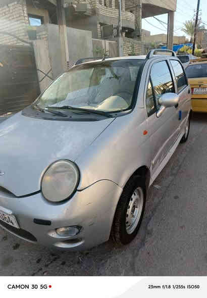 السلام عليكم ورحمة الله وبركاته..
#يالله_للبيع_سيارة
 كيو كيو
 الموديل  ٢٠١٣
كير مكينه خير من الله
 #العنوان /بغداد _البياع _ السيارة ابسم صاحبة ث
اني يوم تحويل‏‪
السعر ٣٥ وبيه مجال بسيط ✍️
للأستفسار الاتصال
*********** او راسلنا 
#نستقبل_كافة_العروض_سيارات_للبيع
معارض سيارات للبيع بالتقسيط في بغداد
