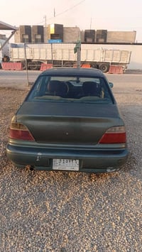 دايو سلو • موديل ٩٤ • اوتوماتيك