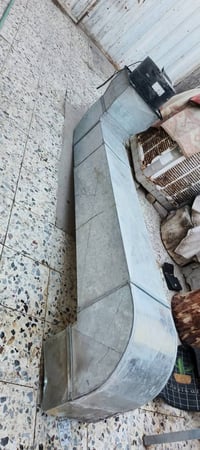 ساحبه • جديده • نجف حي الشرطه