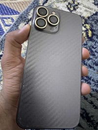 آيفون 13 برو ماكس • ٢٥٦ • شاشة مبدلة