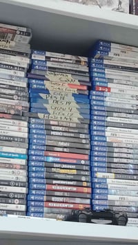 أقراص بلاي • جملة ومفرد • نجف كوفة