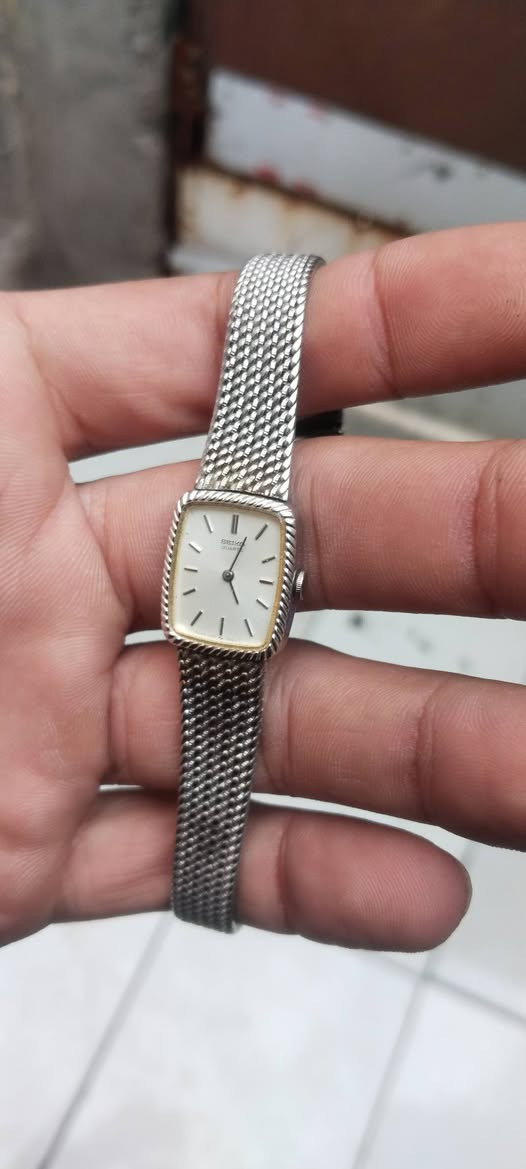 🌹اللهم صل علا محمد وال محمد🌹

 سيكو اصلي انتاح السبعينات 
ماكنه اصلي القديم نضام ميلين سير حصيره بلاد القطعه نضافه 90% 
السعر.  ( 30 ) الف فقط 🏅


**إذا كنت صاحب هذا الإعلان وتريد حذفه لأي سبب، رجاءا أرسل رسالة إلى الدعم الفني**