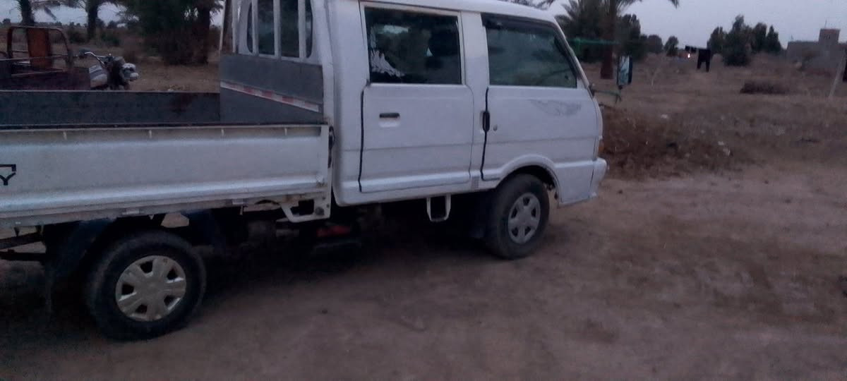 للبيع كيا موديل 96 گير ومحرك مكفول سيارة مكفوله من كلشي العنوان بابل الشوملي رقم ***********
