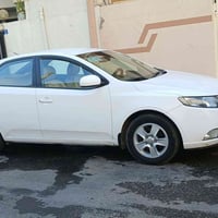 سيراتو • ٢٠١٢ • قير عادي