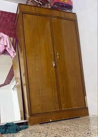 كنتور • كنتور بابين • كنتور حطاطه • دولاب ملابس • خزانة ملابس • دولاب ...