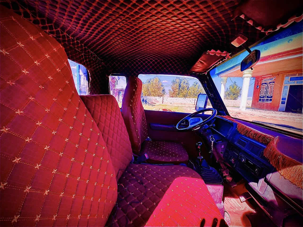 كيا بنكو لبيع موديل ١٩٩٦ شاصي محرك  اكسن كير مكفول
مصبوغه  احزام للجماليه مكفوله من الضربه 
بابل جبله 
رقم بغداد 
تحويل مباشر 
***********
