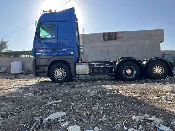 لسلام وعليكم للبيع اكتروز موديل2005حجم2544
ادبلو  كامره حساس رتايدر 5 رقم بغداد مشروع وطني  تخم تاير سيارة مكفولة الاتصال ع الرقم ***********///***********
