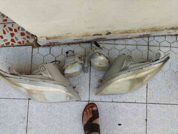 السلام عليكم غراض سبكترا وافيو للبيع مكان حله بكرلي للاستفسار على رقم ***********
