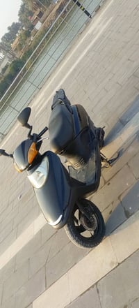 سبيسي ياباني • دراجة نضيفه • واسط قضاء الحي