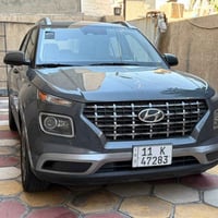 فينيو 2025 ماشيه 12 واريد امريكي حادثه قطعه وحده فقط البنيد  فول مواصف...