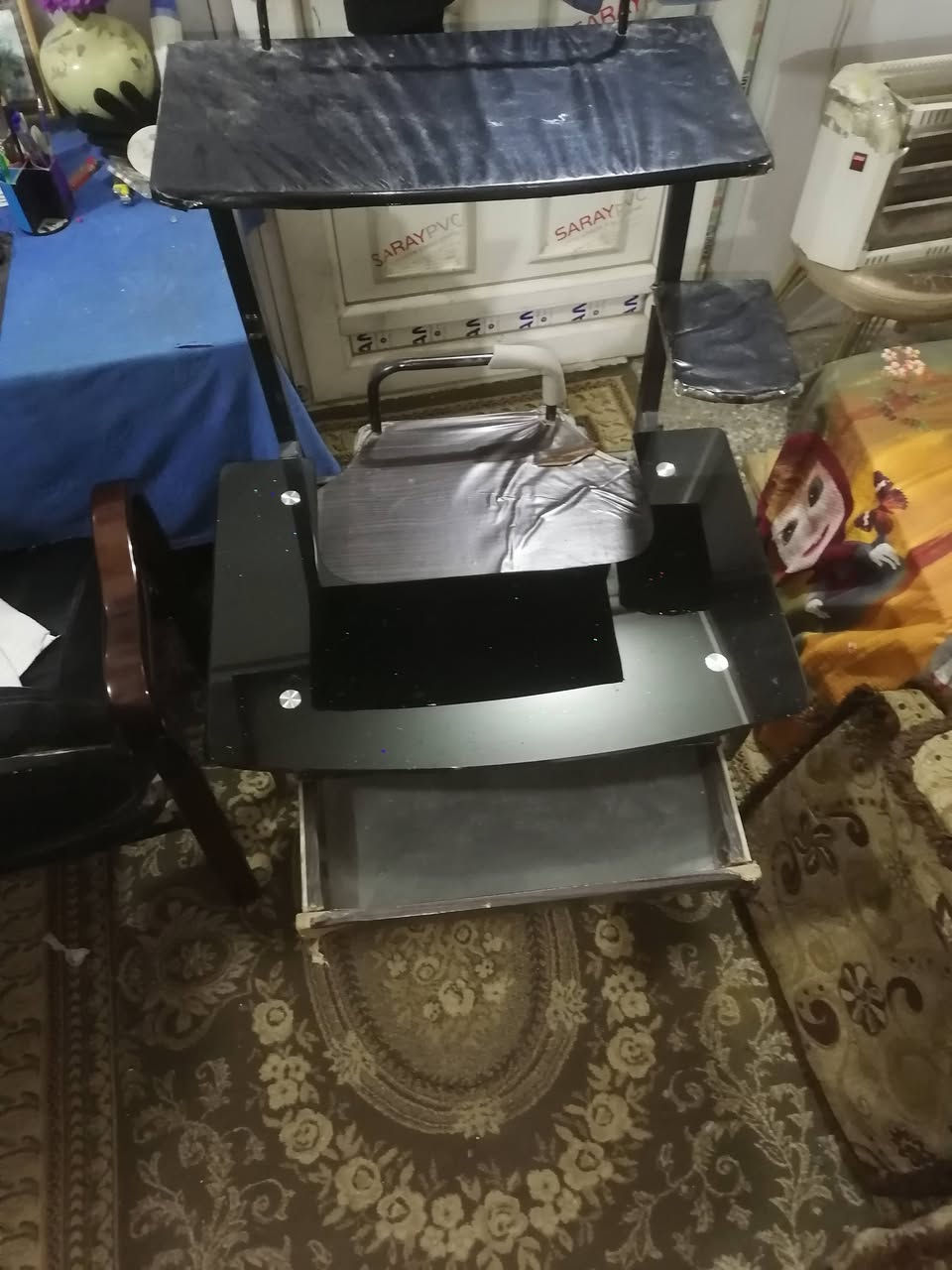 ميز دراسي للبيع


**إذا كنت صاحب هذا الإعلان وتريد حذفه لأي سبب، رجاءا أرسل رسالة إلى الدعم الفني**