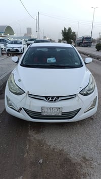 النترا • ٢٠١٥ • محرك ١٦٠٠