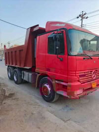 اكتروس ٢٠٠٠ • محرك معمر • گير كهربائي